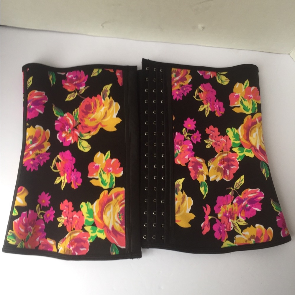 Waist trainer xlarge